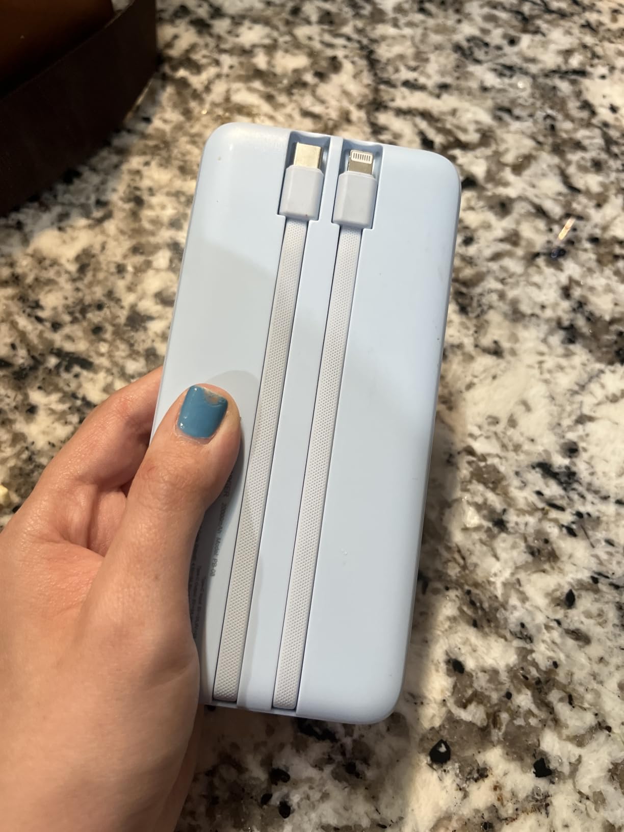 CFIAI 15000 Slim Bank customer photo 2
