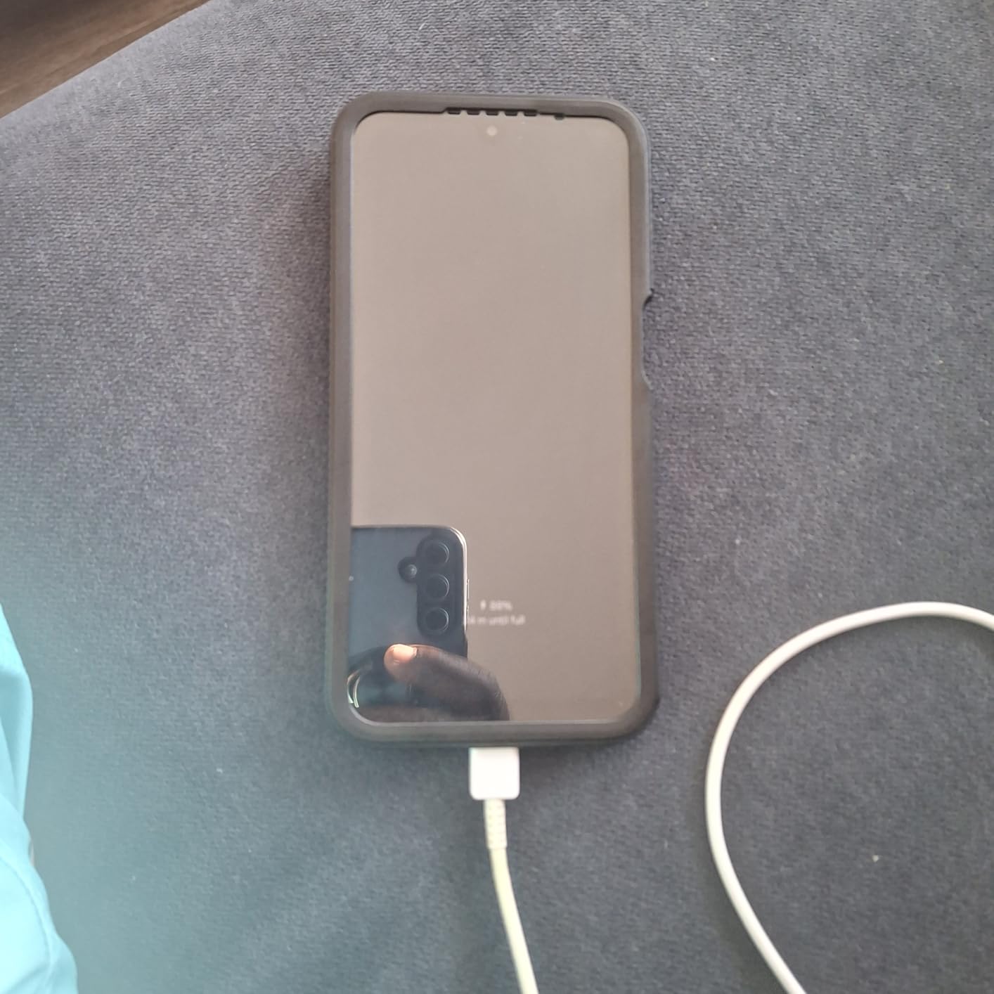 Samsung Galaxy A17 5G customer photo 1