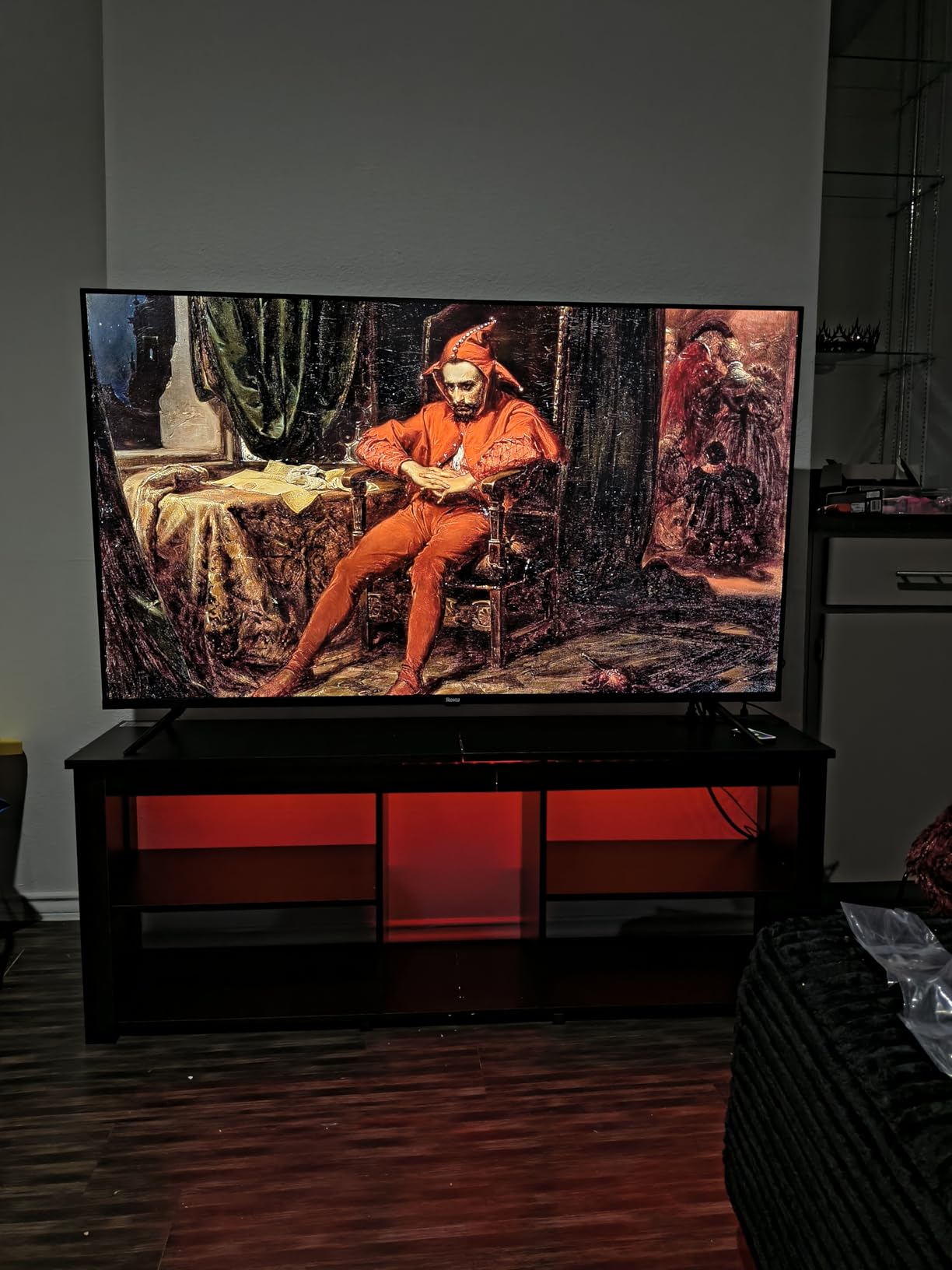 Roku Select Series customer photo 2