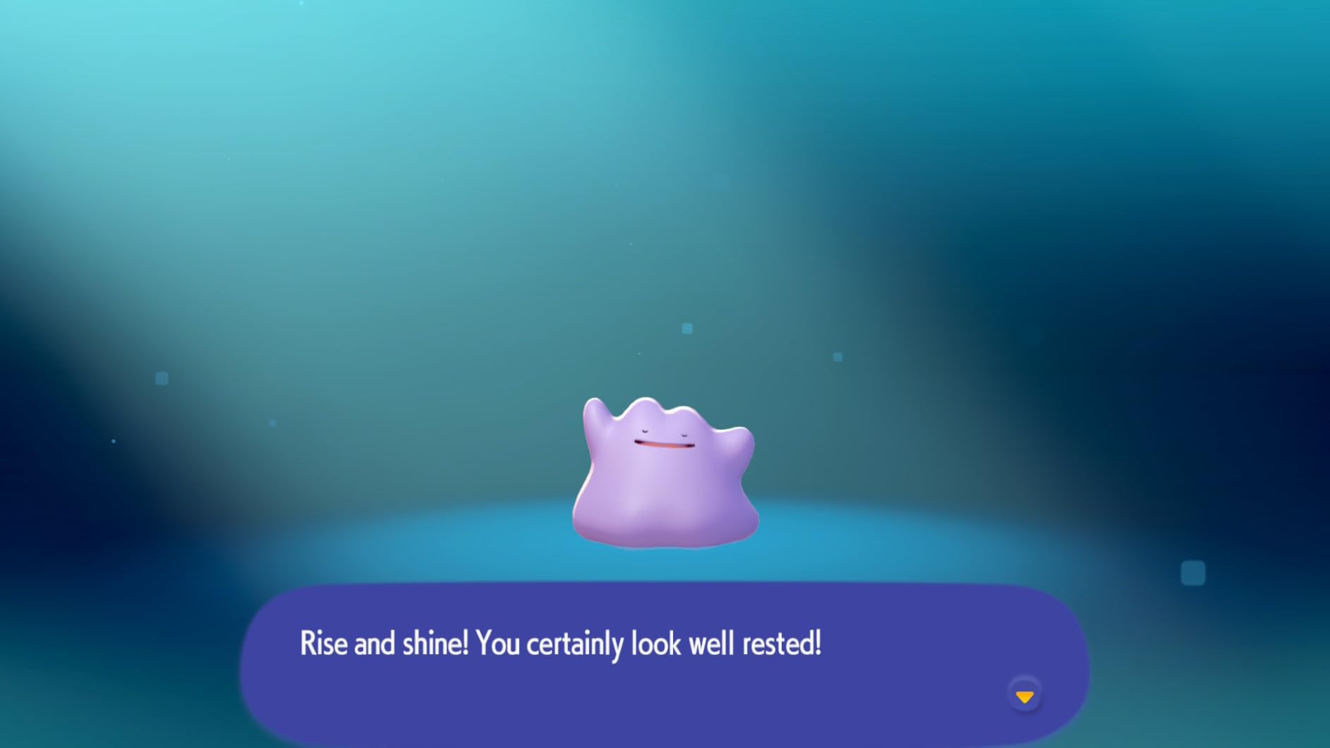 Pokémon Pokopia customer photo 1