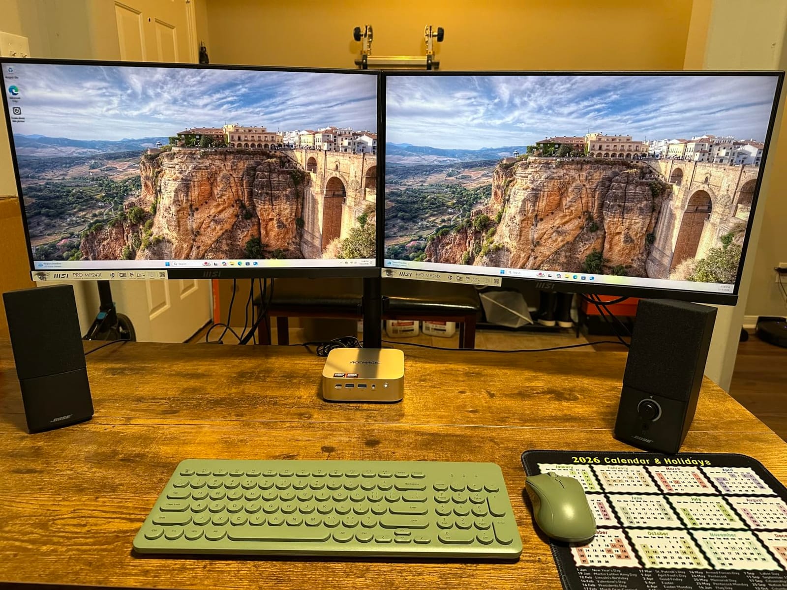 ACEMAGIC K1 i5 customer photo 2