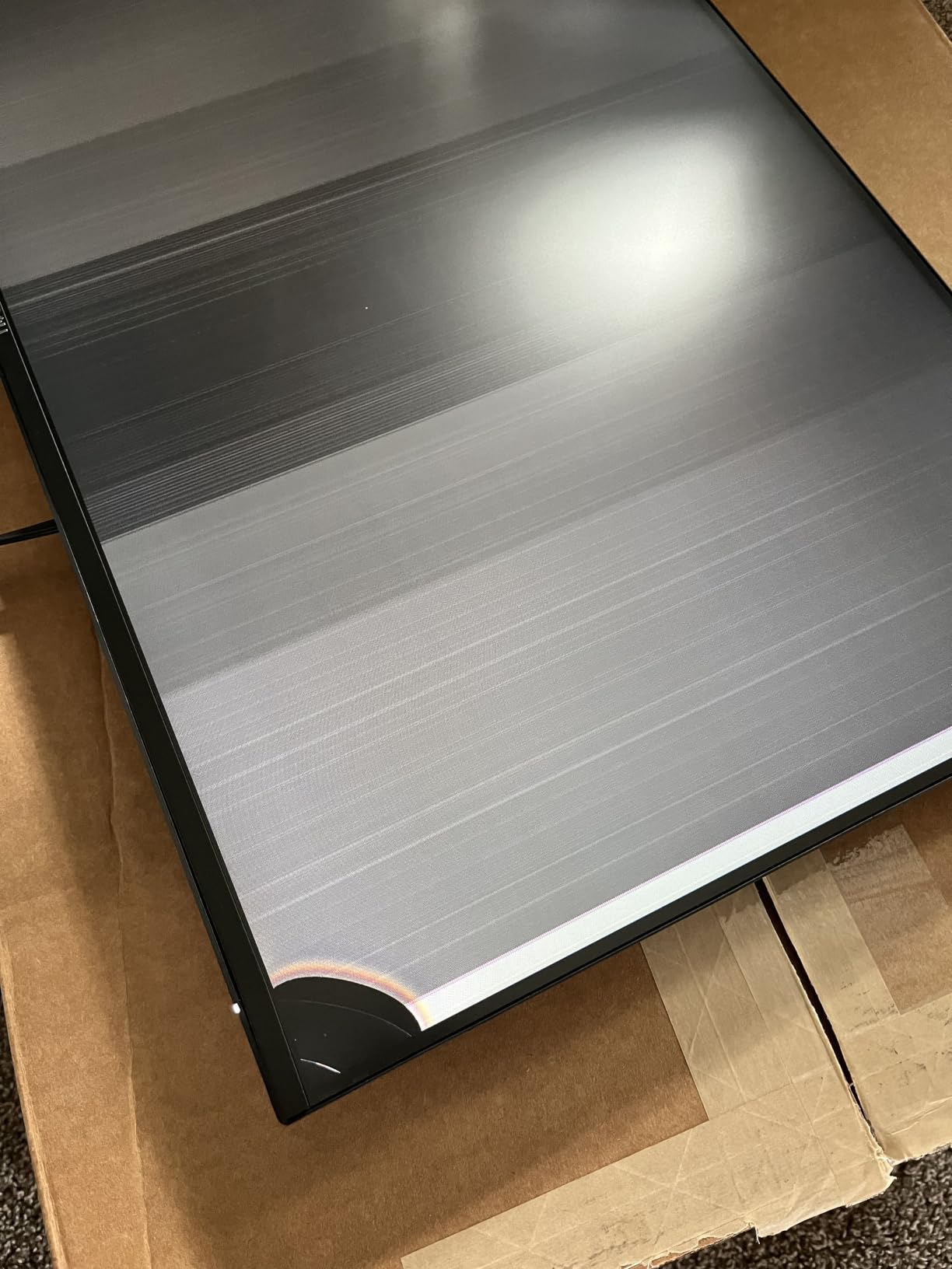 Dell 27 Plus S2725HSM customer photo 1