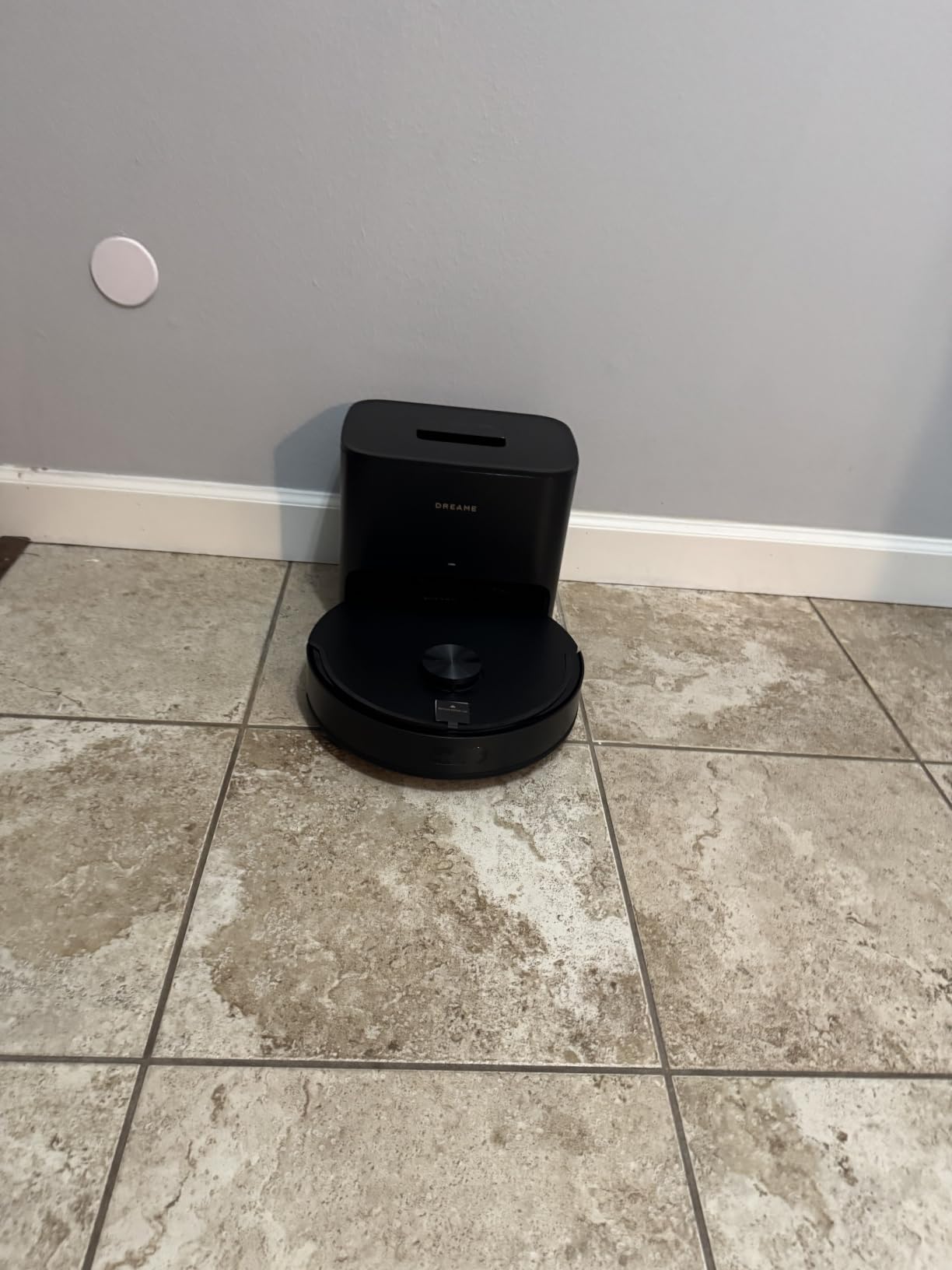 dreame D20 Air Plus customer photo 1