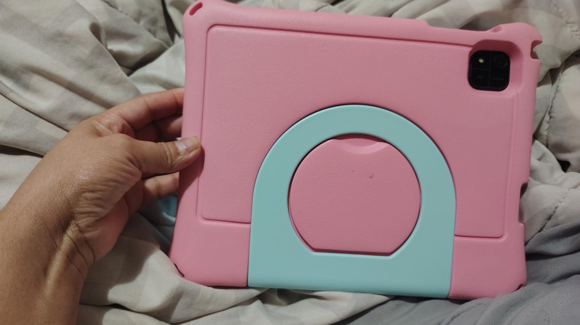 aiprotablet 10-inch customer photo 1