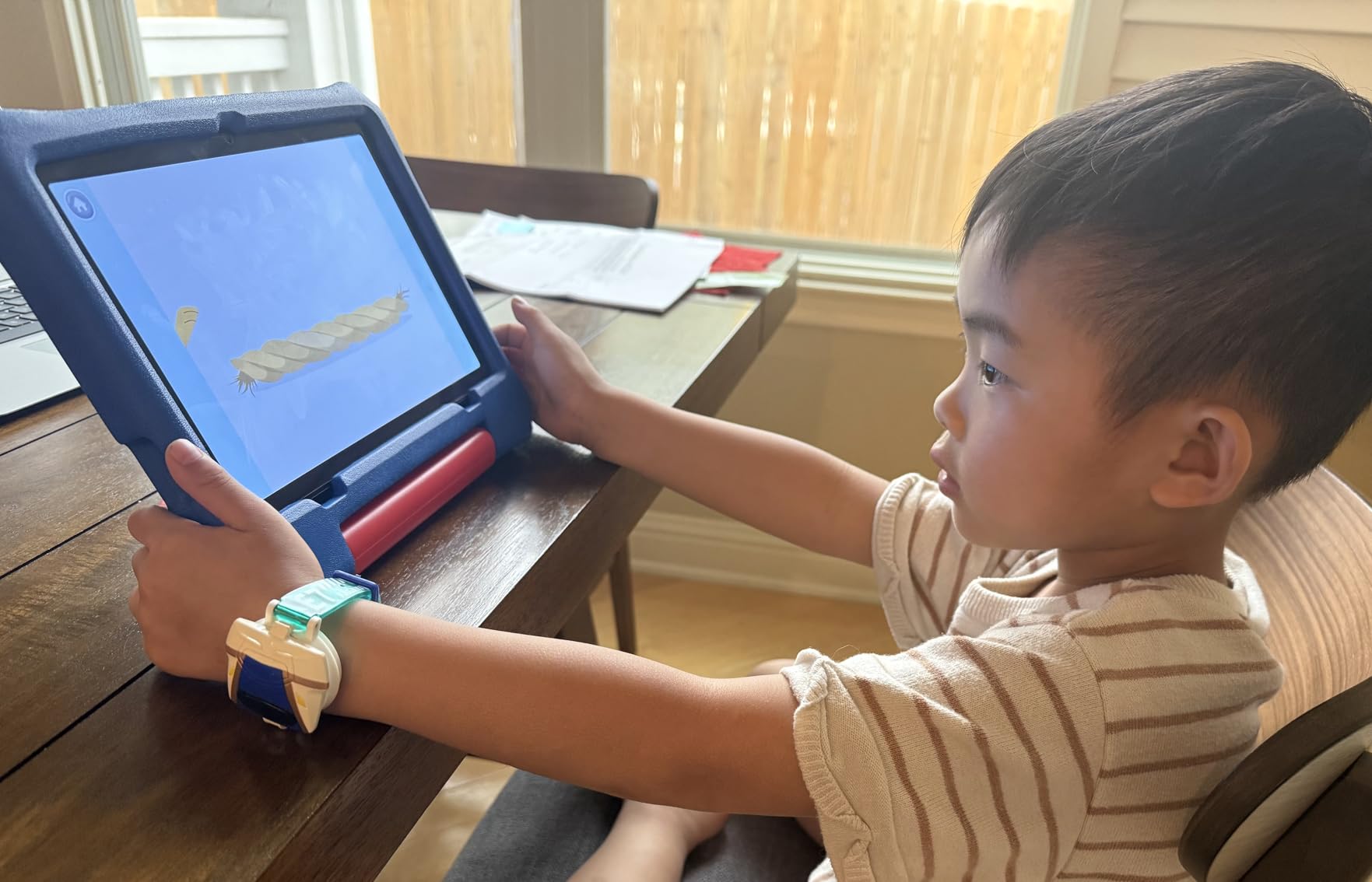 aiprotablet 10-inch customer photo 2