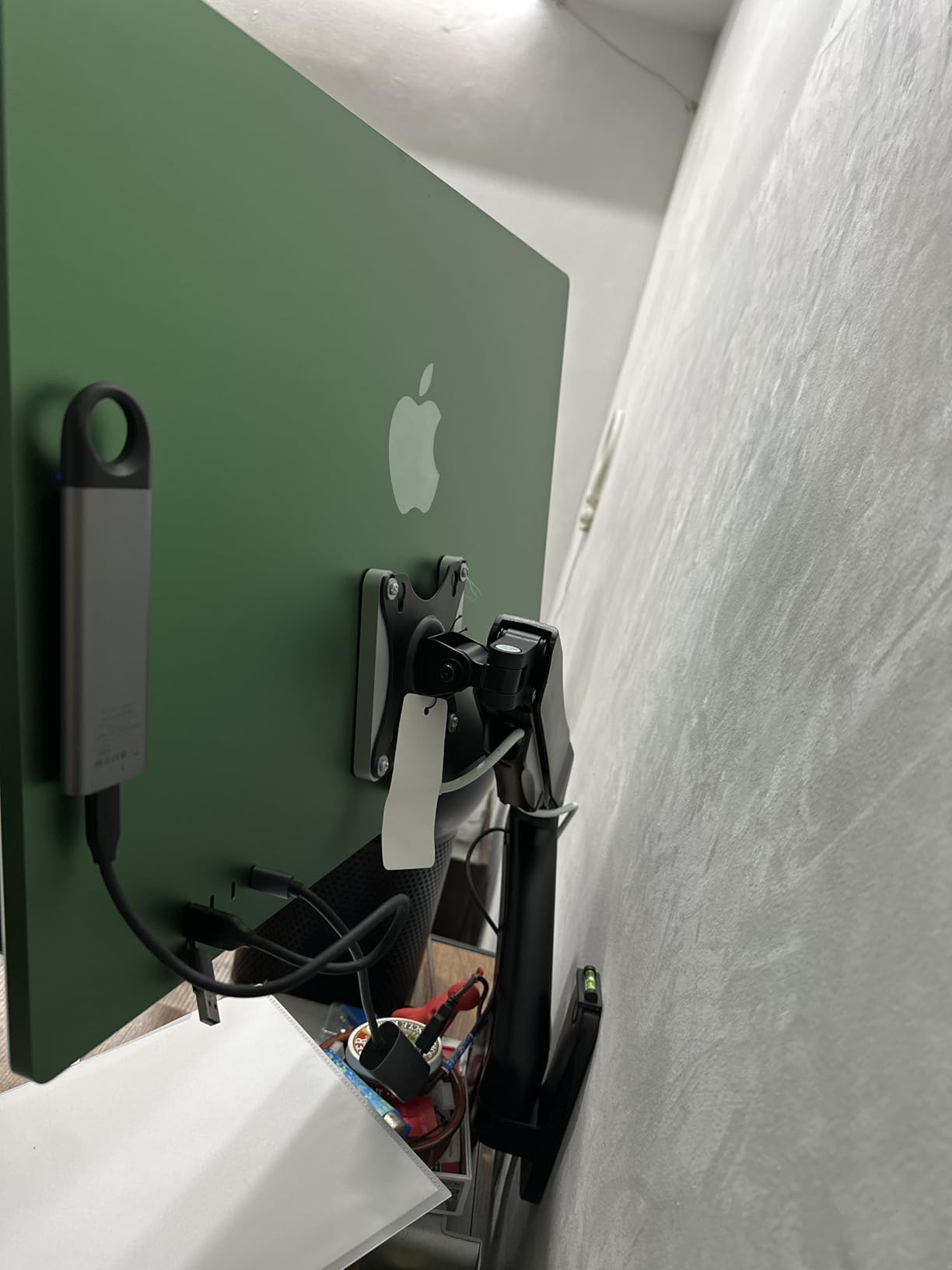 ORICO C5 256GB External SSD up to 460MB/s,USB 3.2 Gen1,Hanging Hole Design customer photo 1