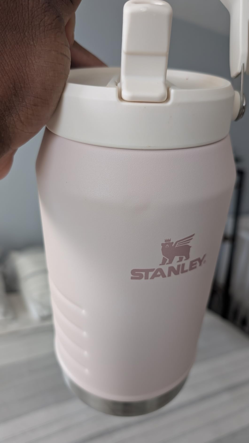 Stanley IceFlow Jug 64 oz customer photo 1