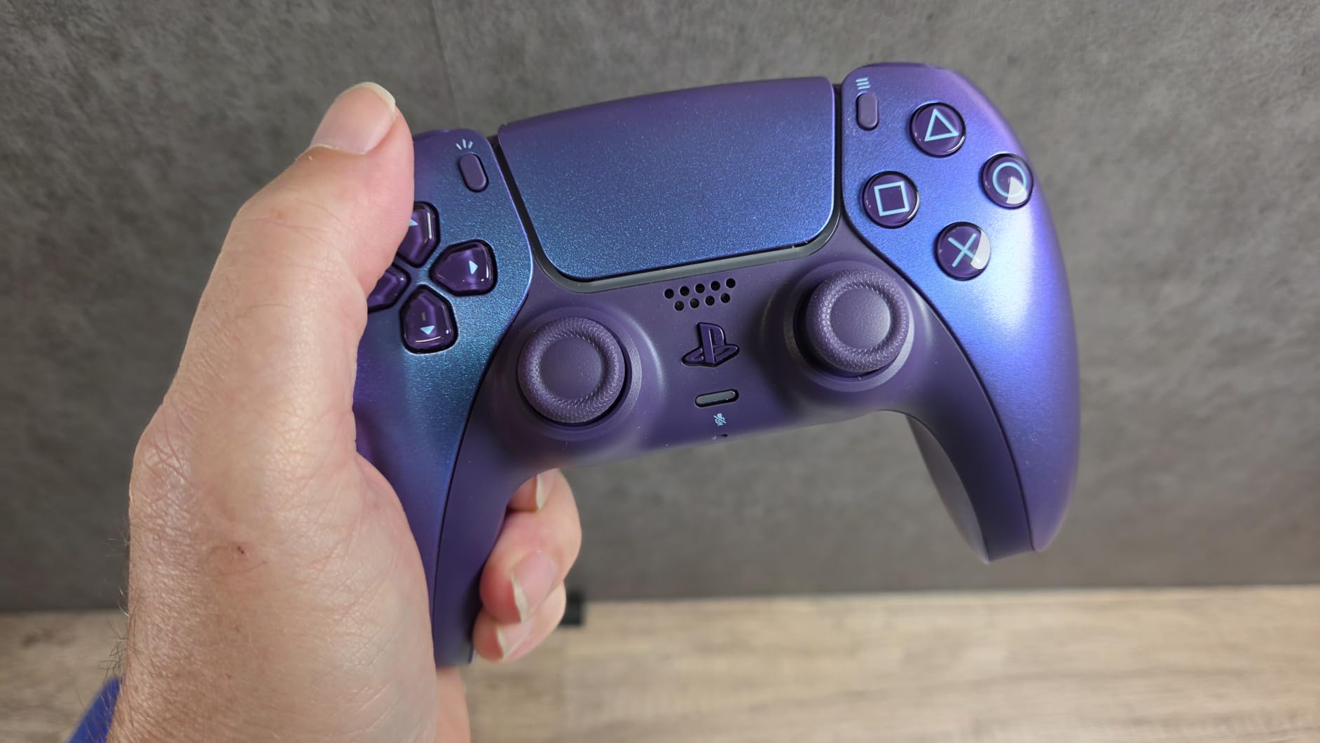 PlayStation DualSense customer photo 1