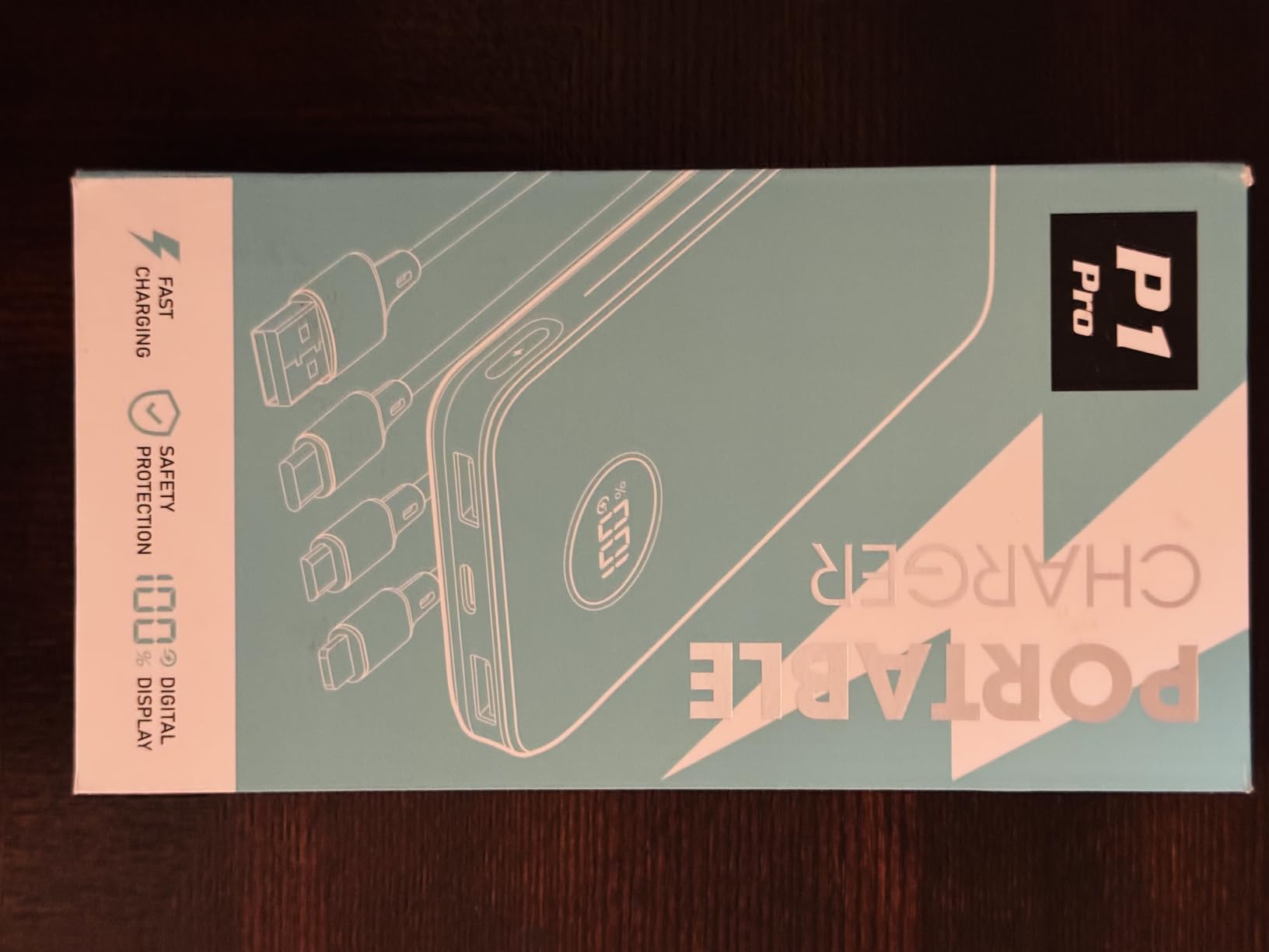 IAPOS 60000 Power Pack customer photo 1