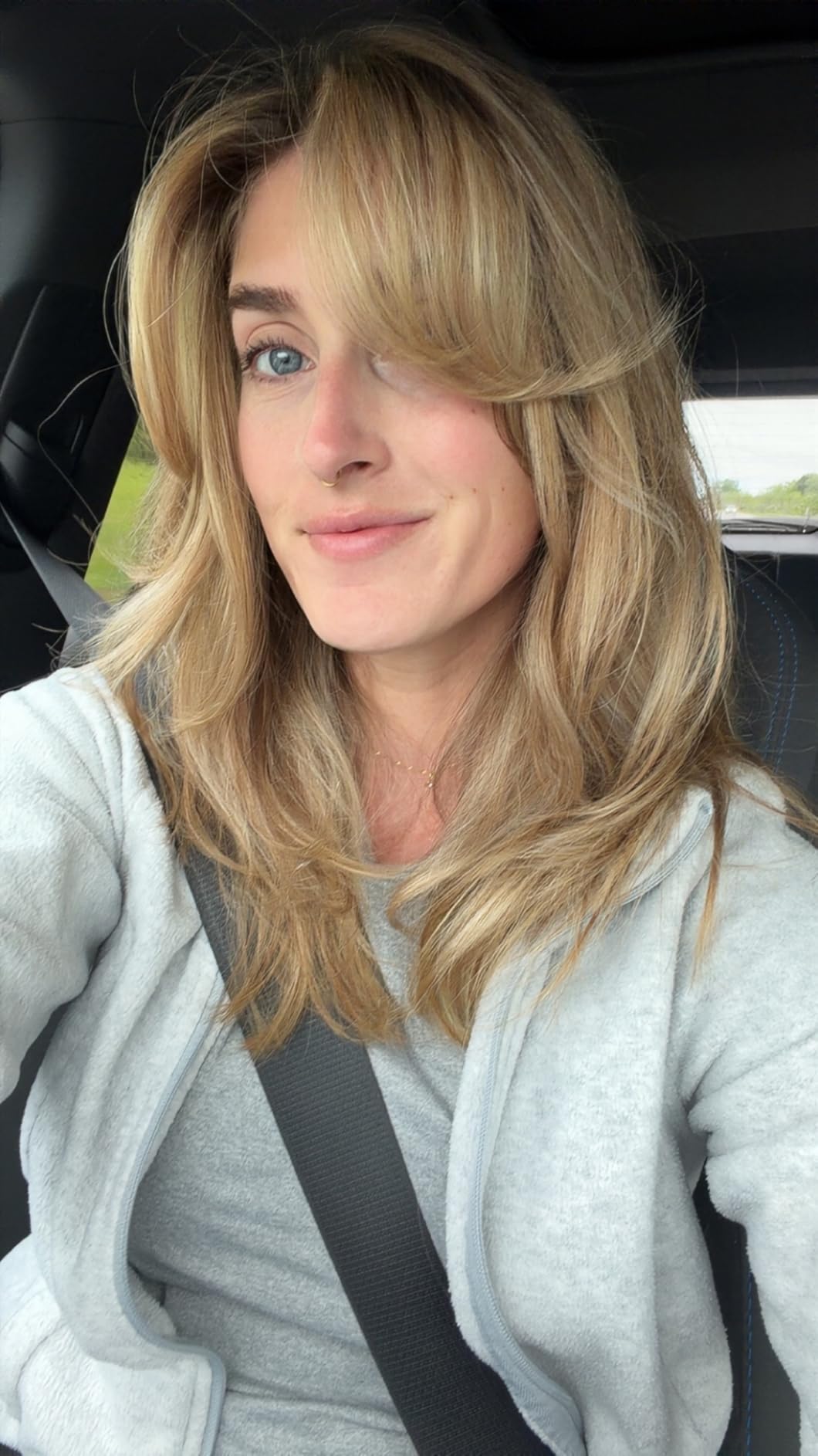Dyson Supersonic Travel customer photo 2