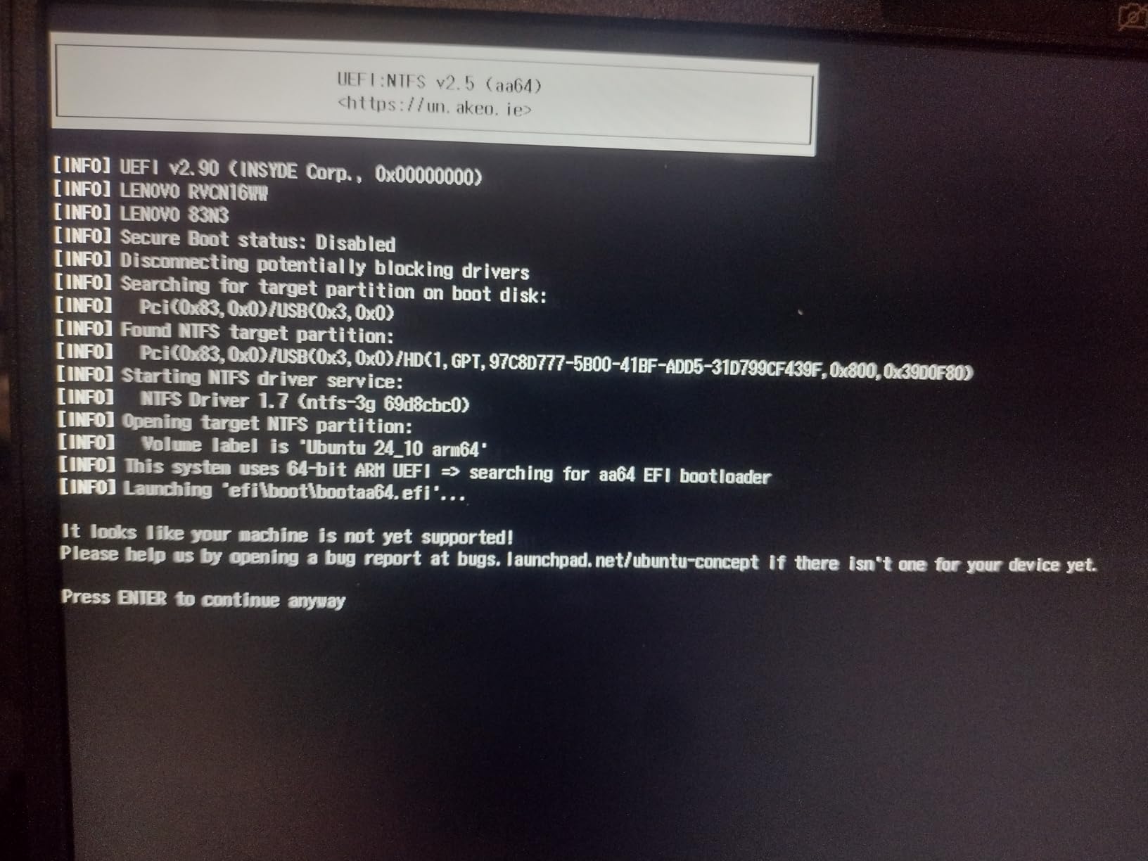 Lenovo IdeaPad Slim 3 Touchscreen Laptop, Ryzen 7 5825U, 16GB RAM 512GB SSD customer photo 2
