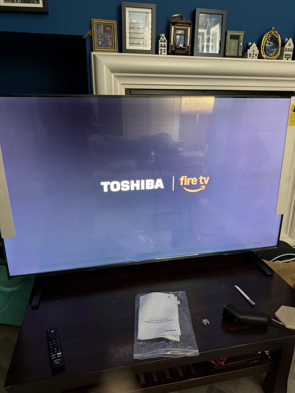 Toshiba 85