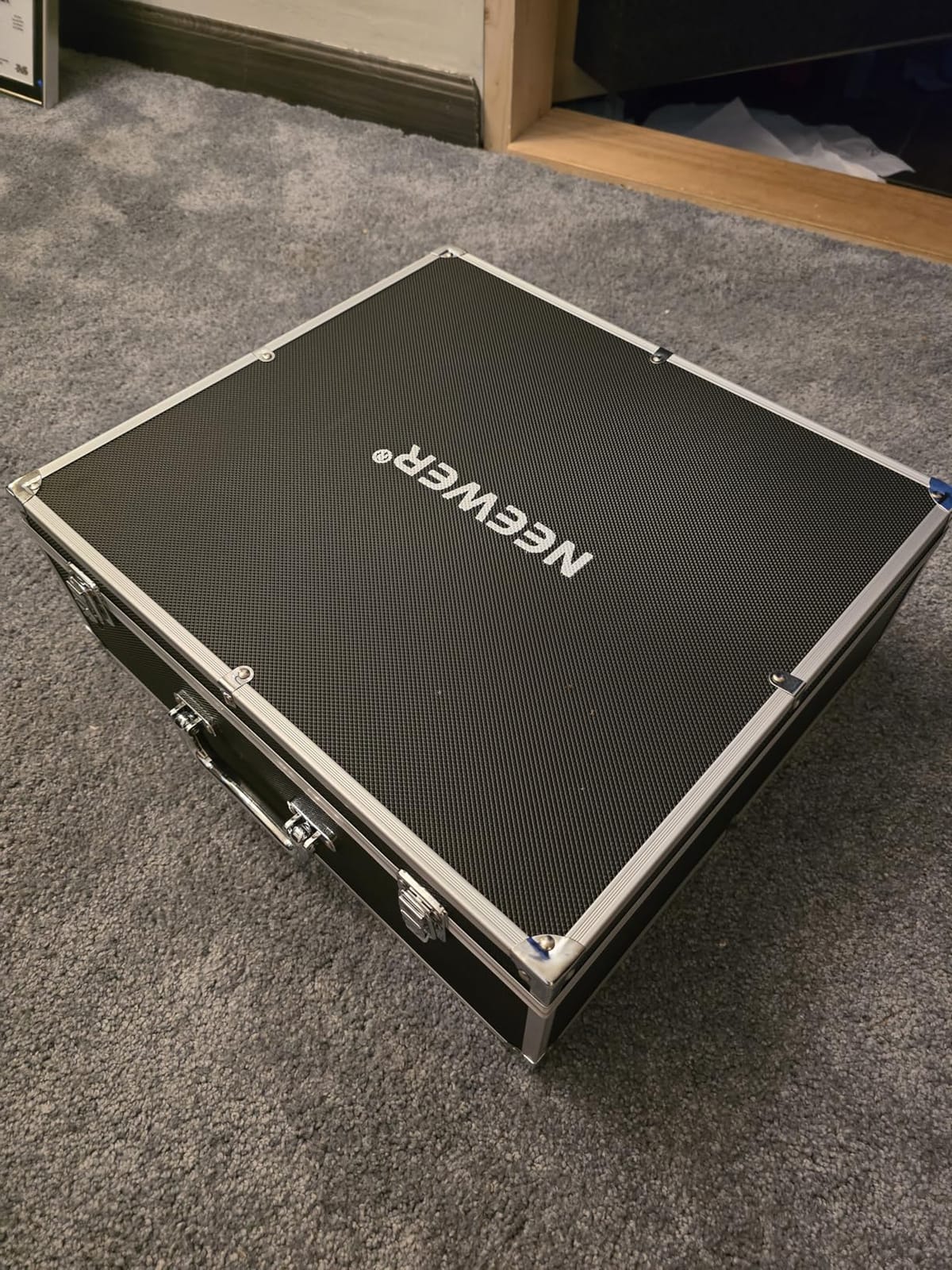 NEEWER X11 2 in 1 Teleprompter 11