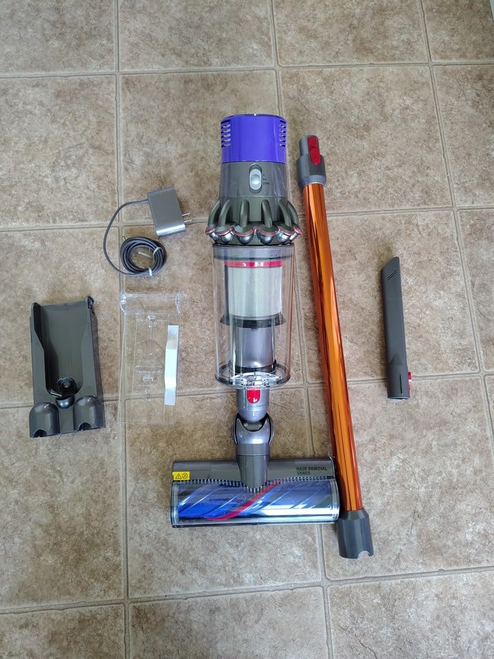 Dyson Cyclone V10 Origin customer photo 2