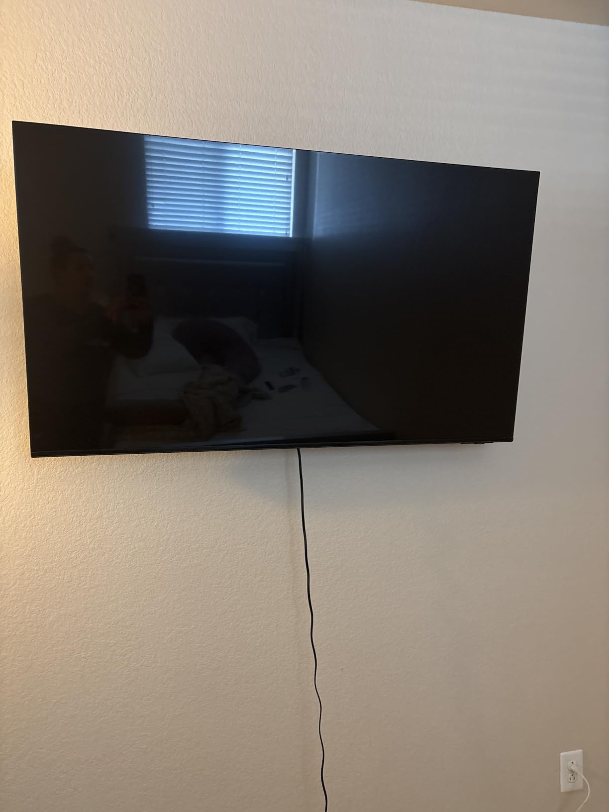 Samsung U8000H customer photo 2