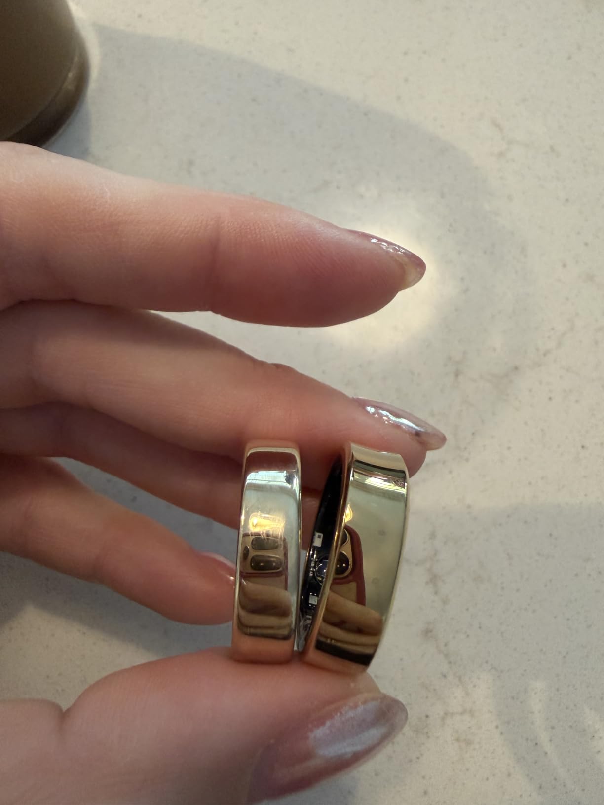 RingConn Gen 3 customer photo 2