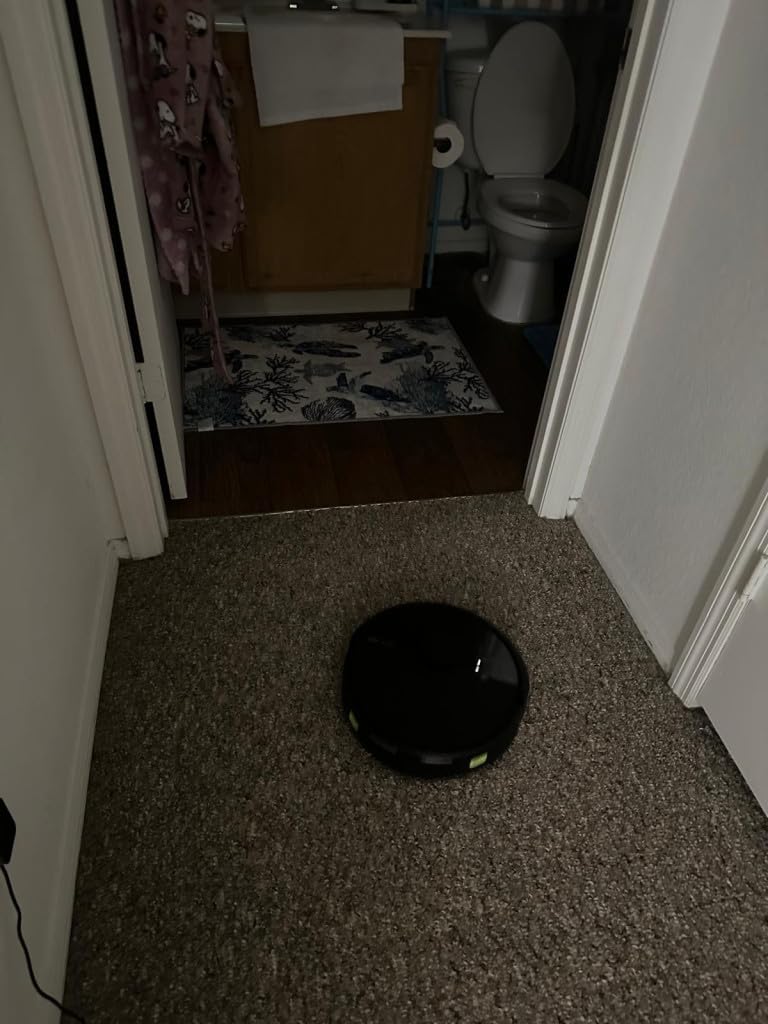 iRobot Roomba 105X Combo customer photo 2