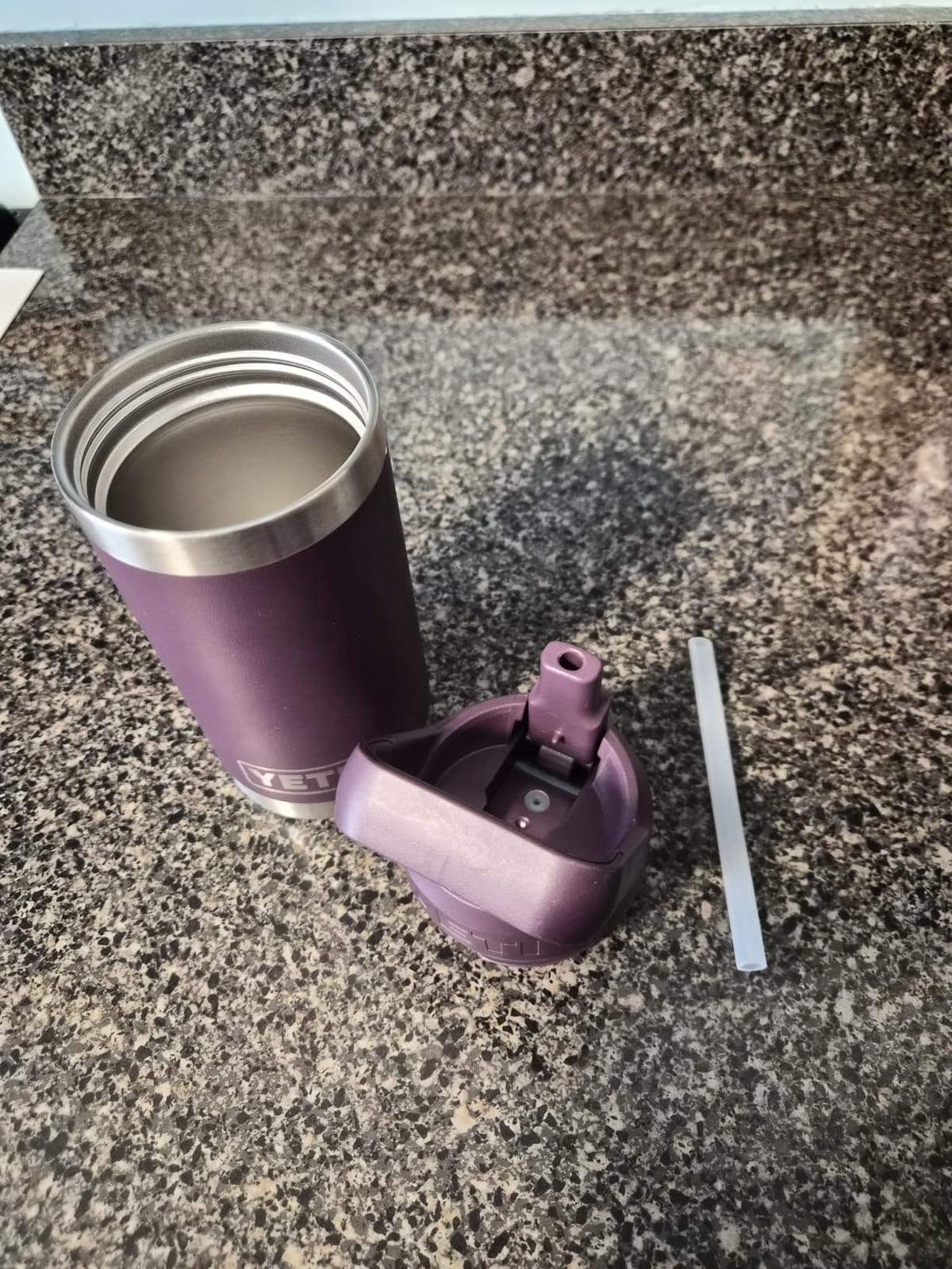 Rambler Jr. 12 oz Bottle customer photo 1