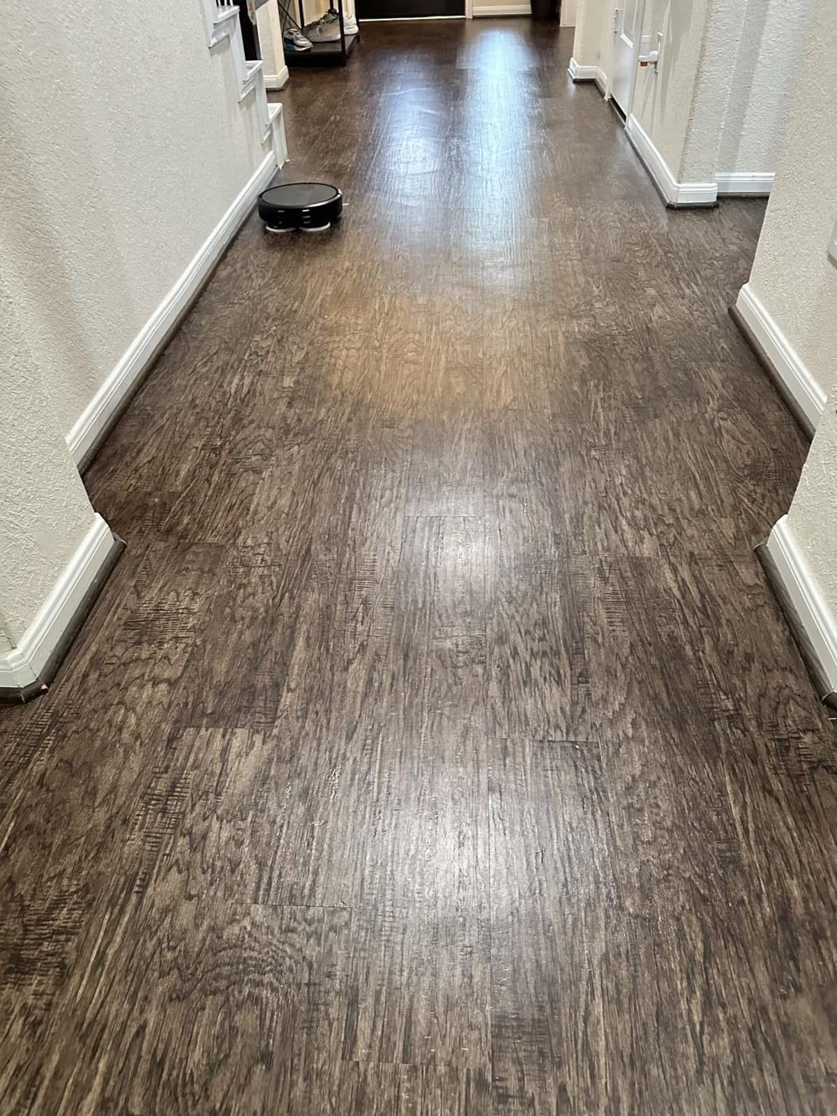 Roomba Plus 415 Combo customer photo 1