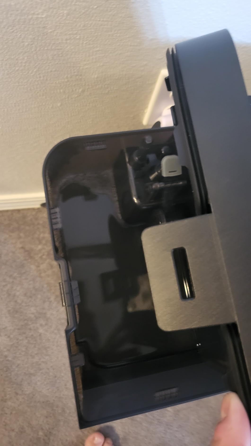 Roomba Plus 415 Combo customer photo 2