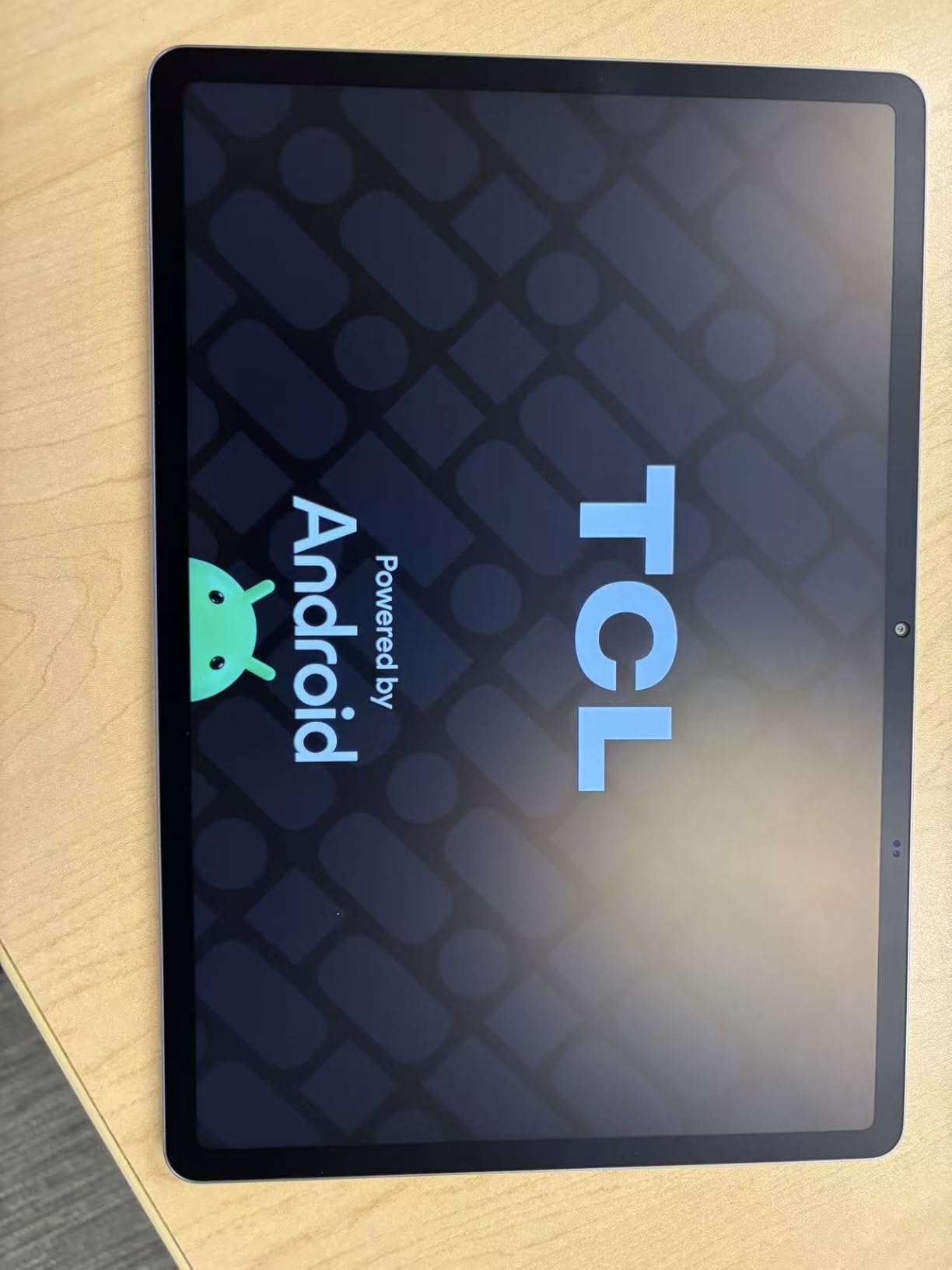 TCL TAB A1 Android Tablet, 11