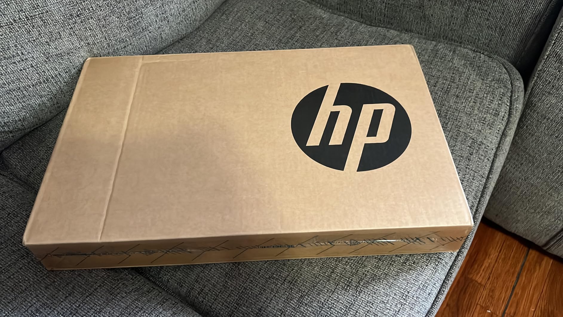 HP Pavilion 15.6 Inch FHD IPS Touchscreen Anti-Glare Laptop, Windows 11, 16GB RAM, 1TB SSD, Intel Processor Up to 3.8GHz, 11Hours Battery Life, Privacy Camera Shutter, Type-C, Cozy Cashmere customer photo 1