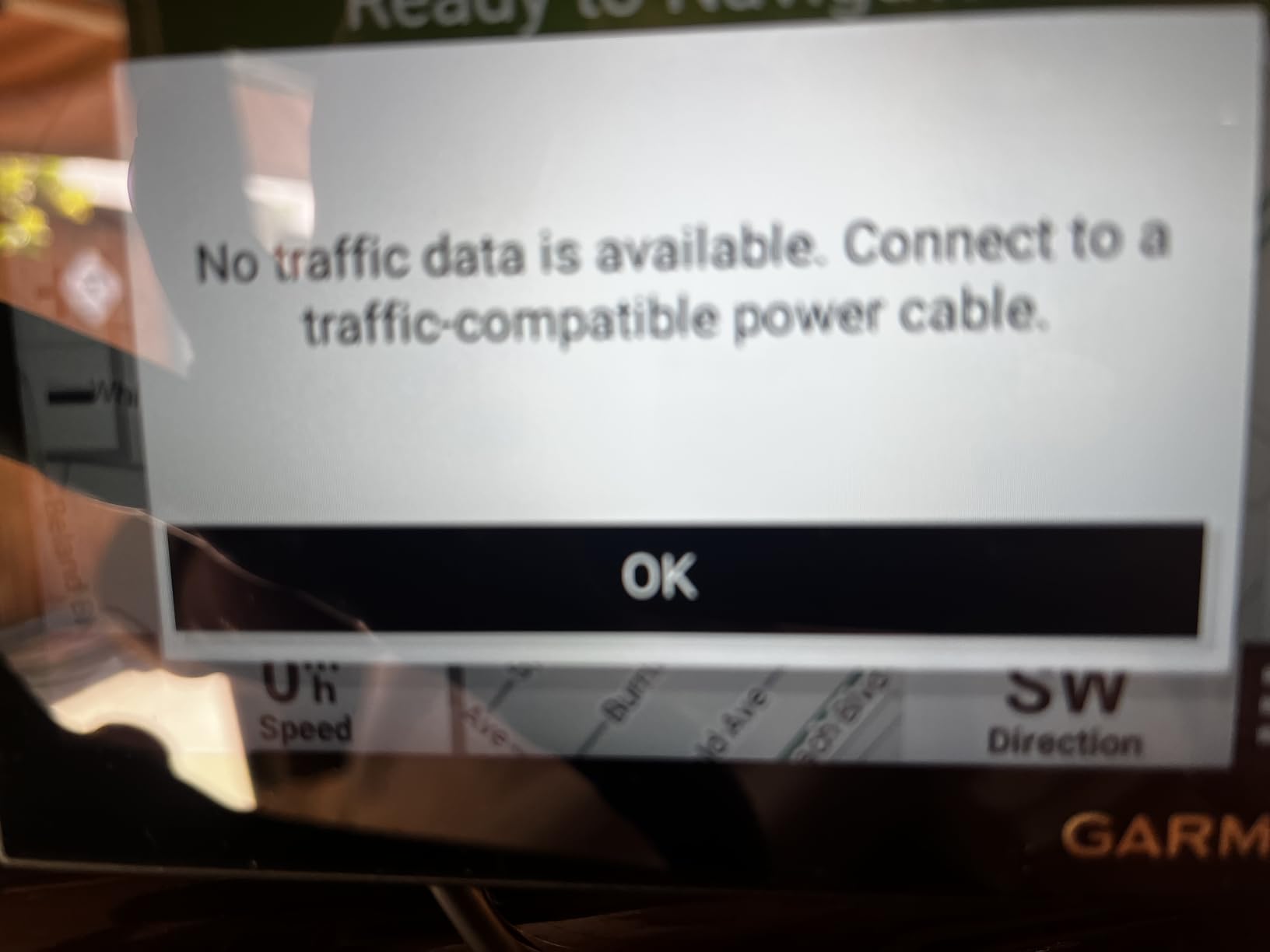 Garmin Drive™ - 8.8