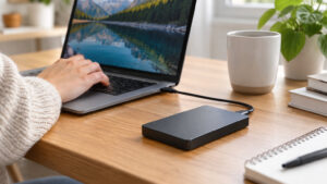 Best Amazon Prime Big Deal Days External Hard Drive Deals