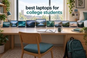 best laptops for college students