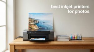 best inkjet printers for photos