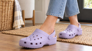 Best Amazon Prime Big Deal Days Crocs Deals