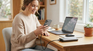 Best Amazon Prime Big Deal Days Power Bank Deals