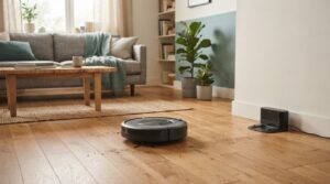 Best Amazon Prime Big Deal Days Robot Vacuum Deals
