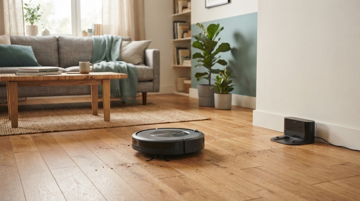 Best Amazon Prime Big Deal Days Robot Vacuum Deals
