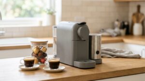 Best Amazon Prime Big Deal Days Nespresso Deals