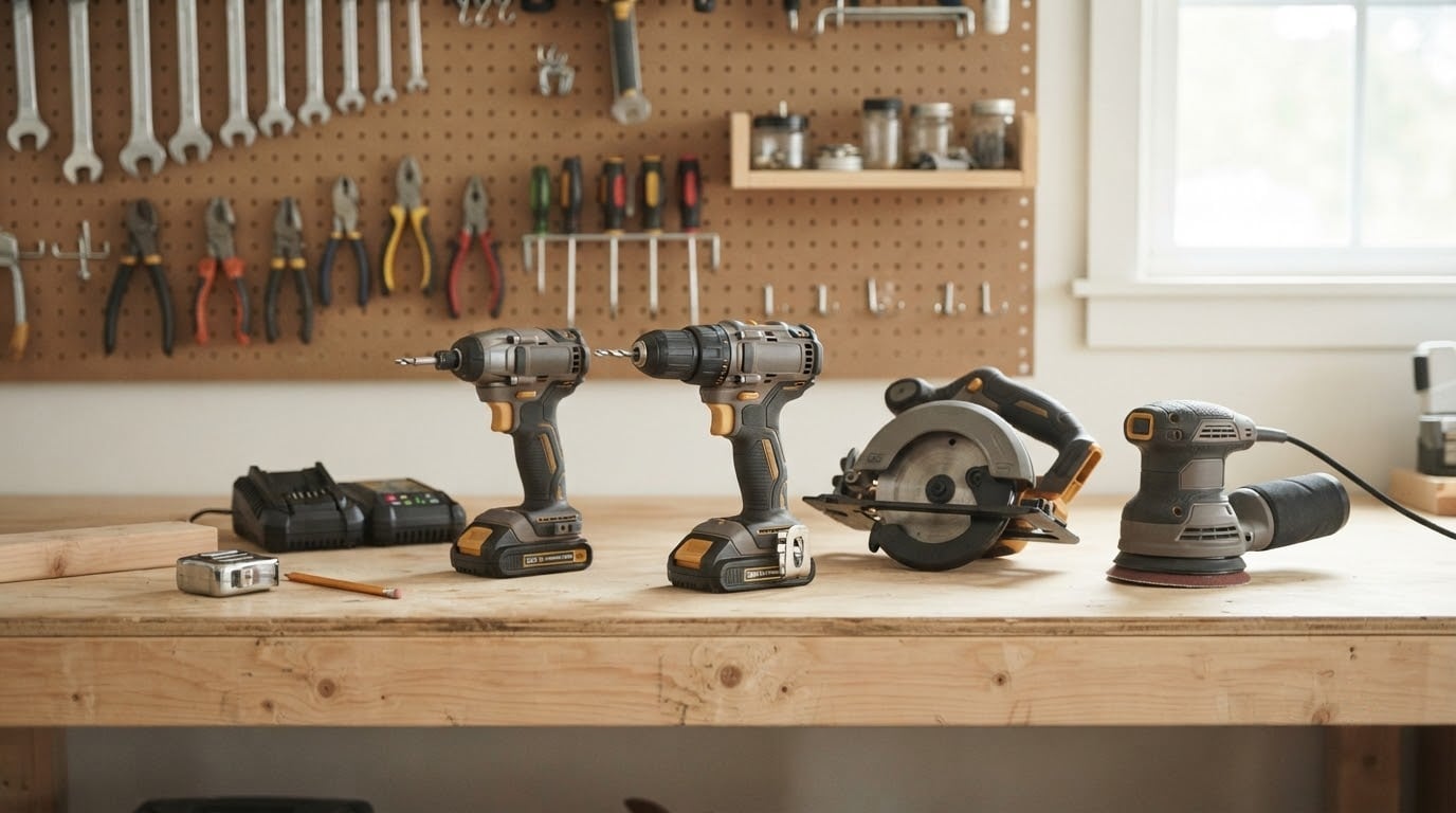 Best Amazon Prime Big Deal Days Power Tool Deals