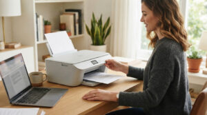 Best Amazon Prime Big Deal Days Printer Deals