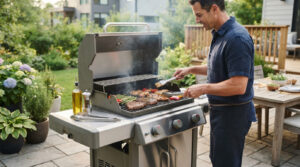 Best Amazon Prime Big Deal Days Grill Deals