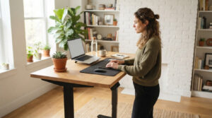 Best Amazon Prime Big Deal Days Standing Desk Deals