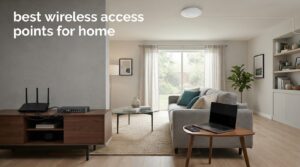 best wireless access points for home