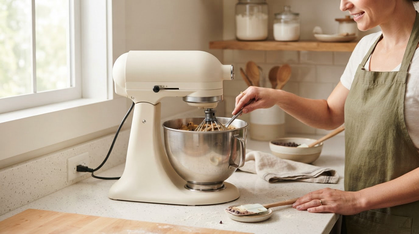 Best Amazon Prime Big Deal Days Stand Mixer Deals