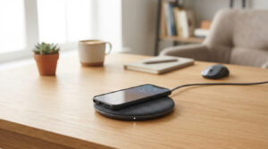 Best Amazon Prime Big Deal Days Wireless Charger Deals