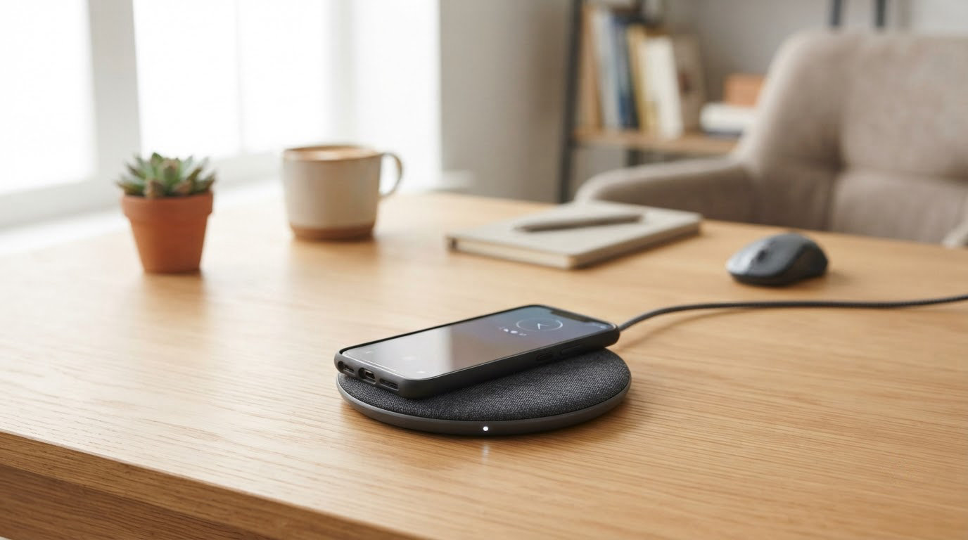 Best Amazon Prime Big Deal Days Wireless Charger Deals