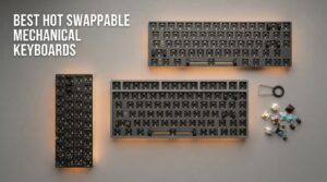 best hot swappable mechanical keyboards