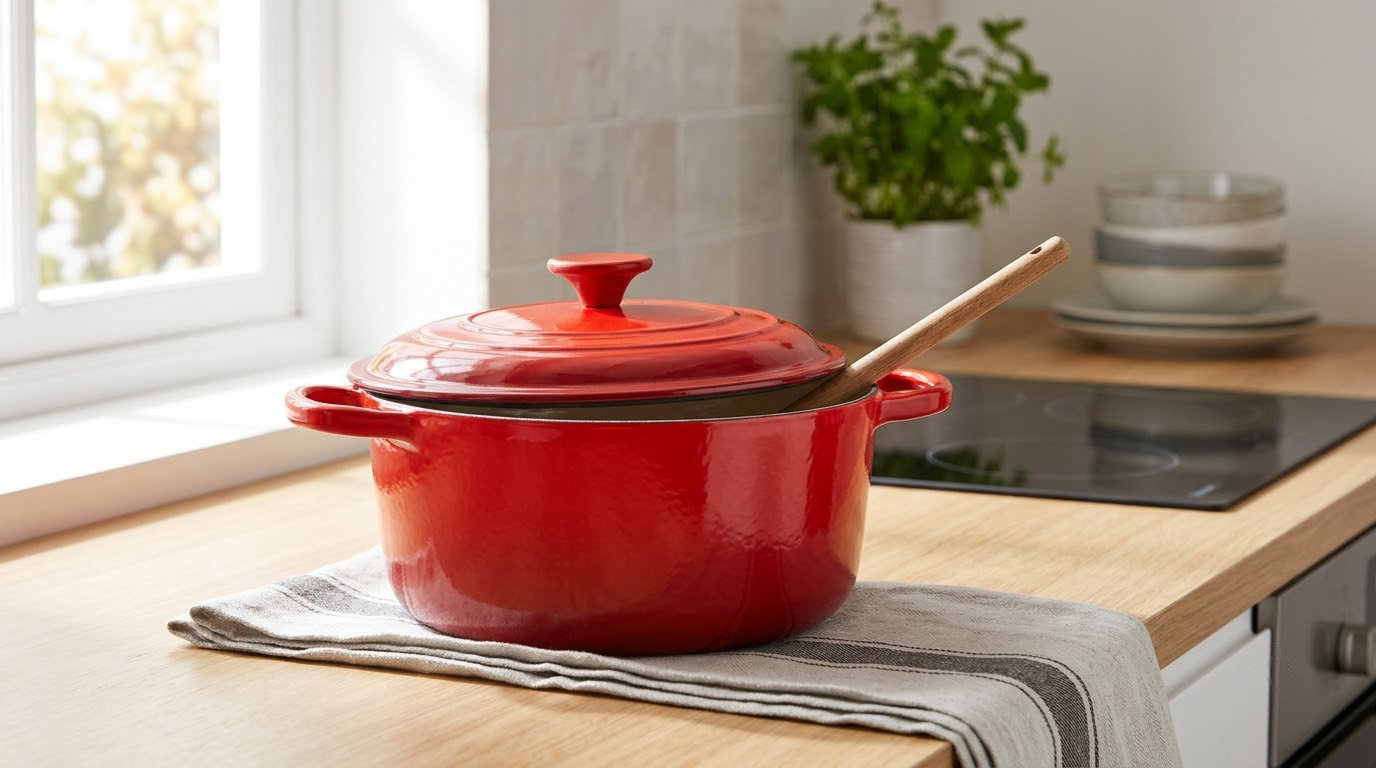 Best Amazon Prime Big Deal Days Le Creuset Deals