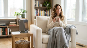 Best Amazon Prime Big Deal Days Space Heater Deals