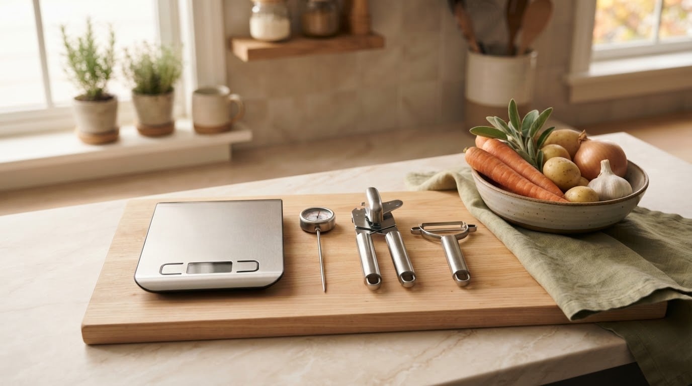 Best Amazon Prime Big Deal Days Kitchen Deals Under $50