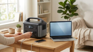 Best Amazon Prime Big Deal Days Portable Power Station Deals
