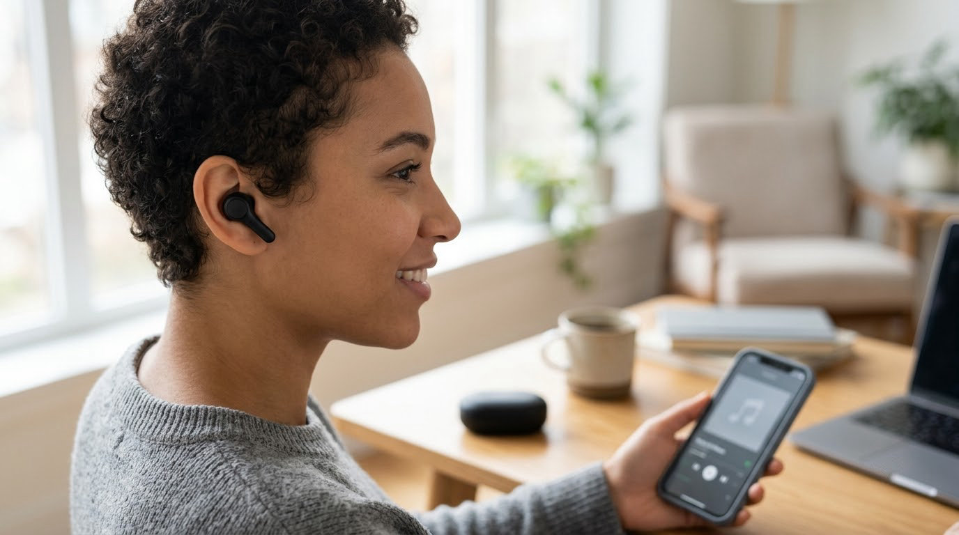 Best Amazon Prime Big Deal Days Earbud Deals
