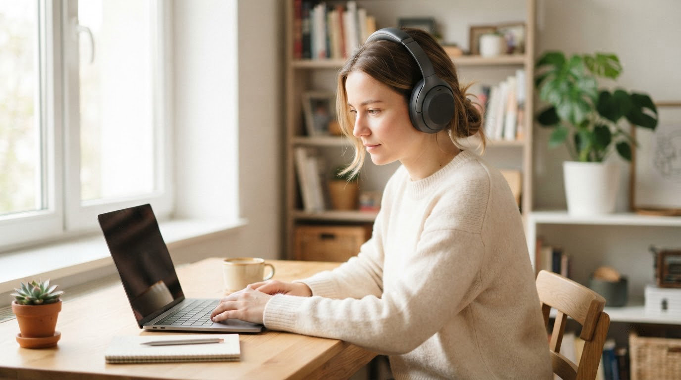 Best Amazon Prime Big Deal Days Noise-Cancelling Headphone Deals